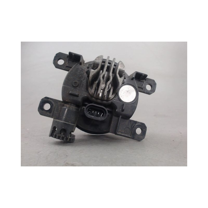 PHARE ANTIBROUILLARD AVANT DROIT PEUGEOT 308
