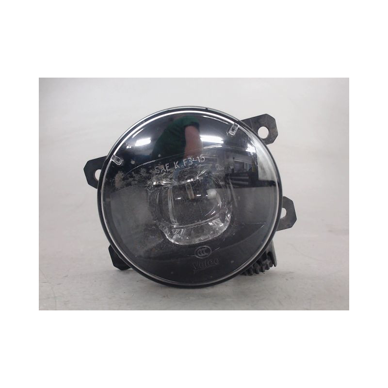 PHARE ANTIBROUILLARD AVANT GAUCHE PEUGEOT 308