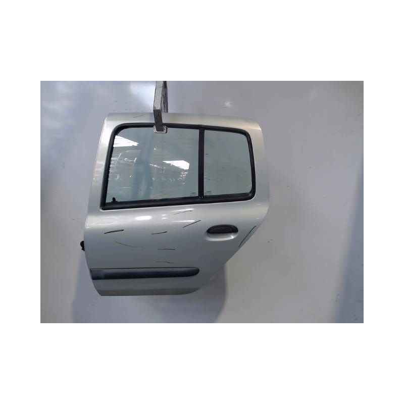 PORTE ARRIERE GAUCHE RENAULT CLIO II PH.2 01-06