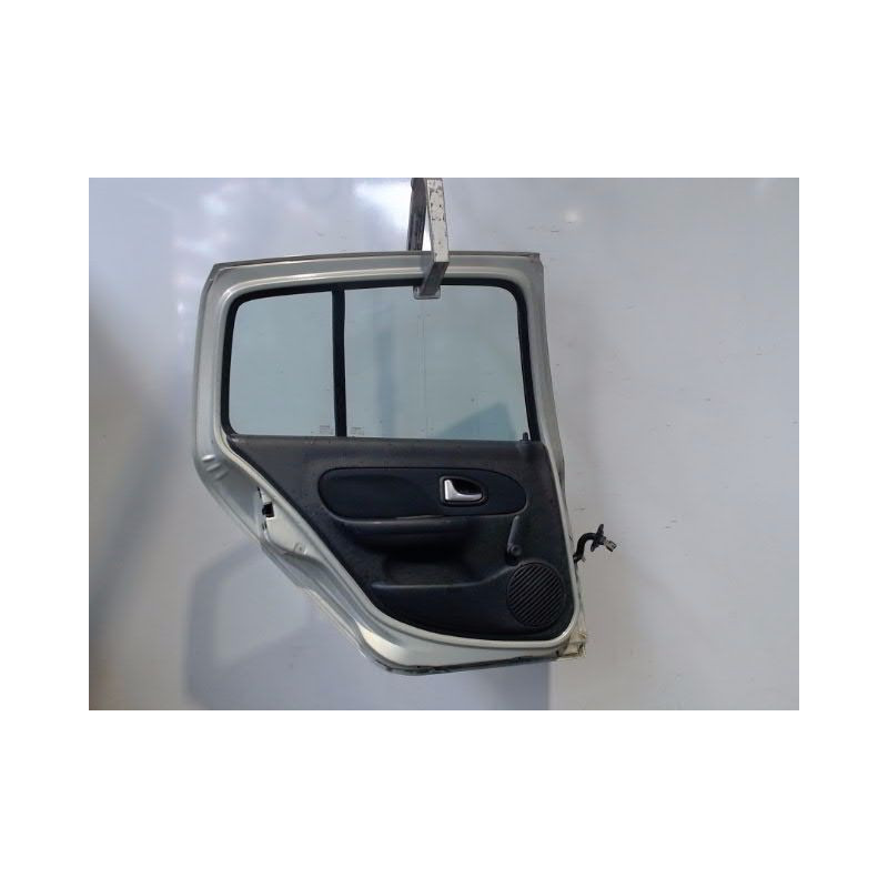 PORTE ARRIERE GAUCHE RENAULT CLIO II PH.2 01-06