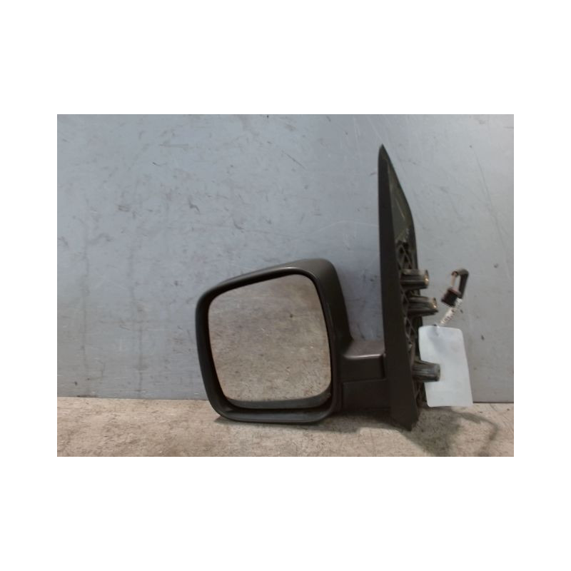 RETROVISEUR EXTERIEUR ELECTRIQUE GAUCHE PEUGEOT BIPPER FOURGON 4P