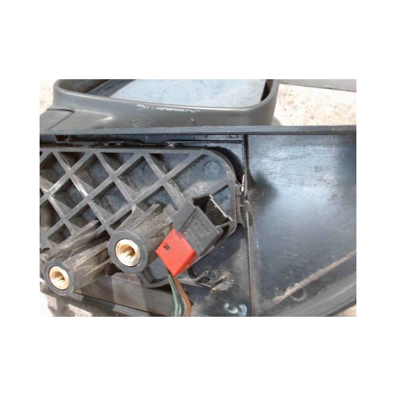 RETROVISEUR EXTERIEUR ELECTRIQUE GAUCHE PEUGEOT BIPPER FOURGON 4P