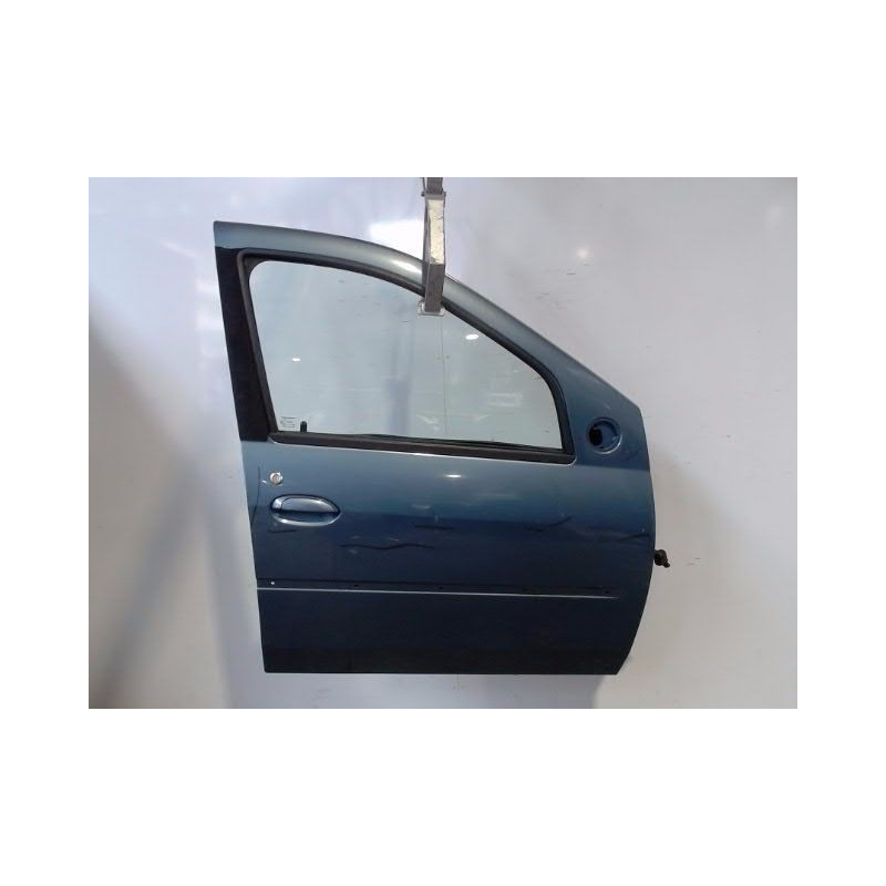 PORTE AVANT DROIT DACIA LOGAN