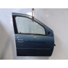 PORTE AVANT DROIT DACIA LOGAN