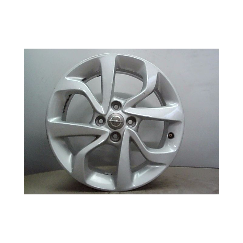JANTE ALUMINIUM OPEL CORSA