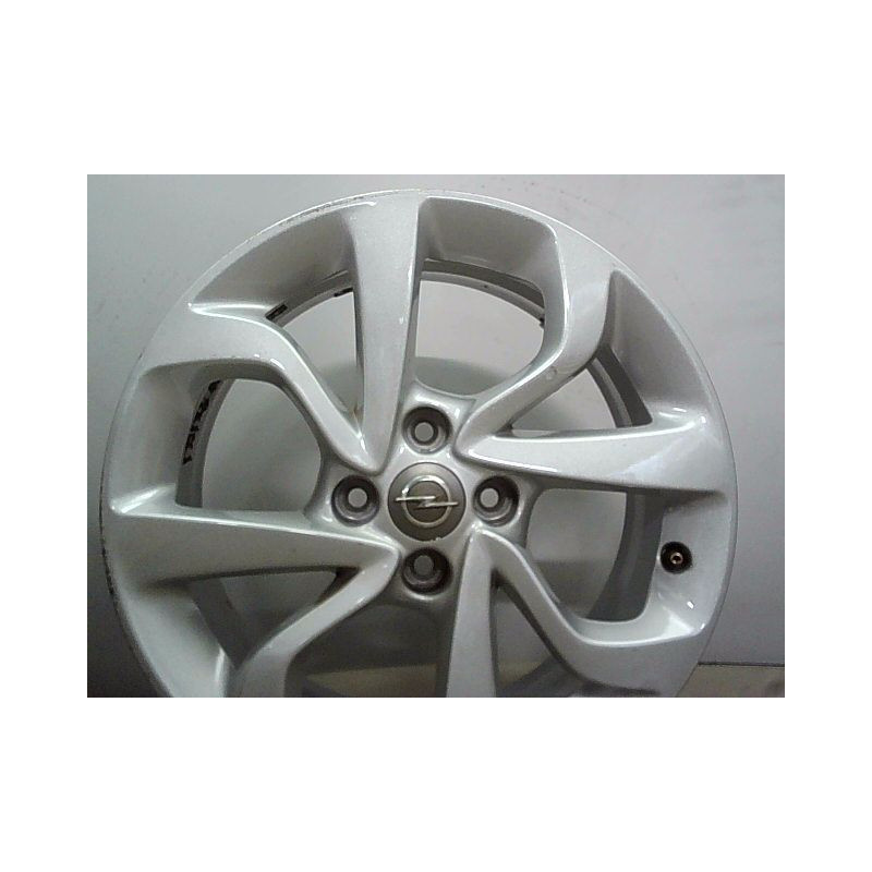 JANTE ALUMINIUM OPEL CORSA