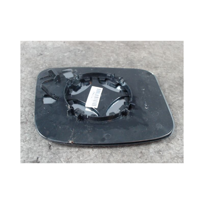 GLACE RETROVISEUR EXT D PEUGEOT BIPPER FOURGON 4P