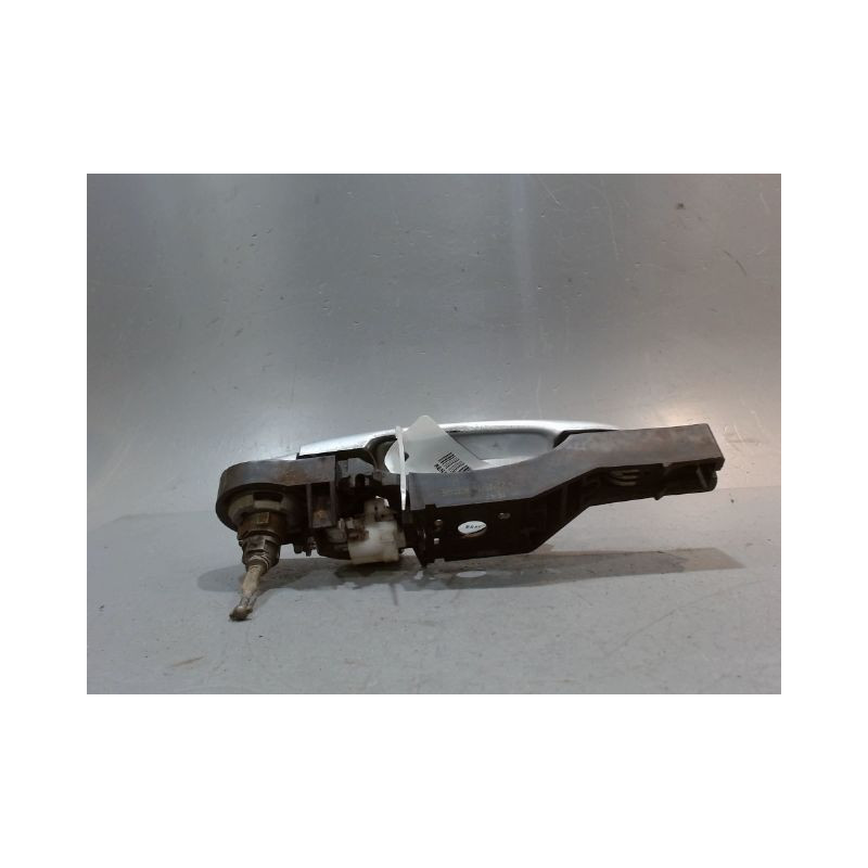 POIGNEE EXTERIEURE PORTE AVANT GAUCHE RENAULT CLIO III