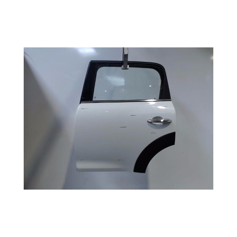 PORTE ARRIERE GAUCHE MINI MINI 2010-