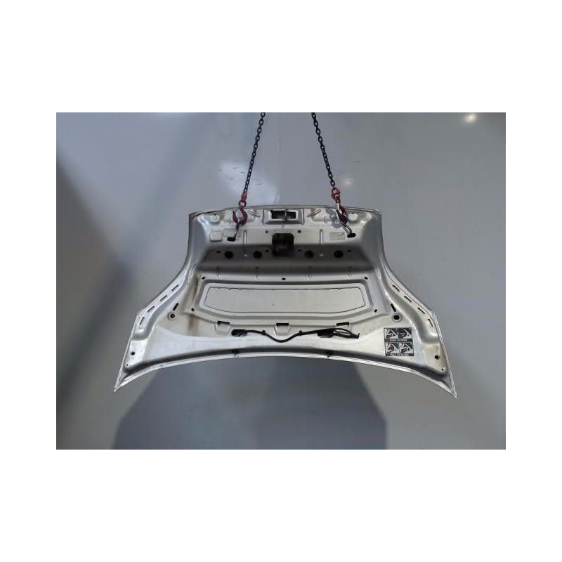 CAPOT PEUGEOT BIPPER FOURGON 4P