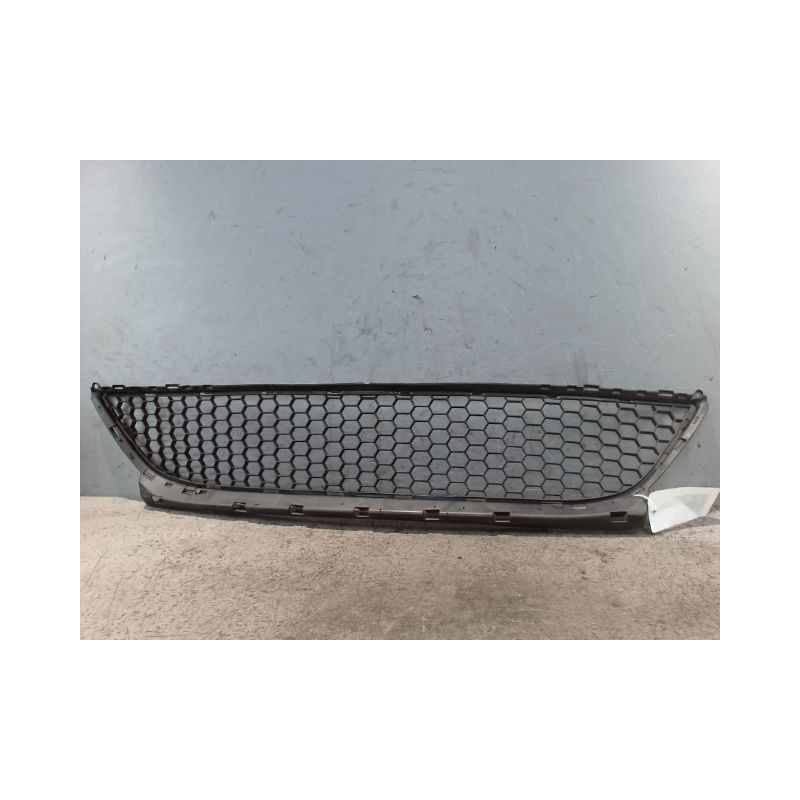 GRILLE PARE-CHOC AVANT DACIA LOGAN