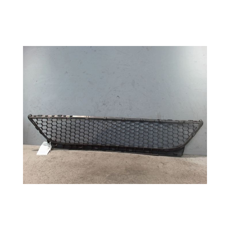 GRILLE PARE-CHOC AVANT DACIA LOGAN