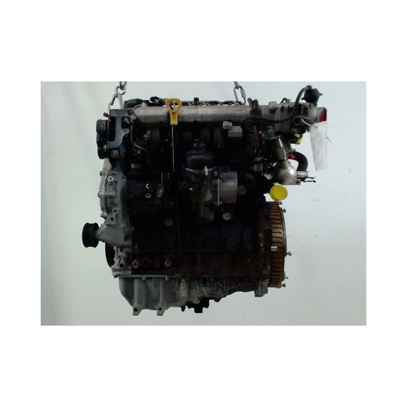 MOTEUR DIESEL HYUNDAI I 30 1.6 CRDi