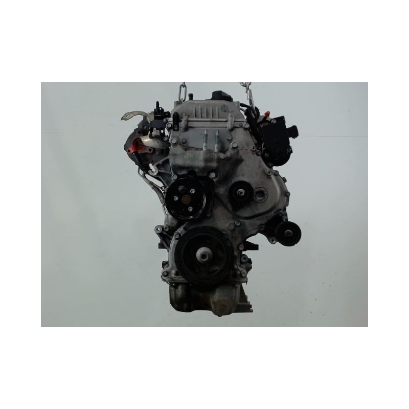 MOTEUR DIESEL HYUNDAI I 30 1.6 CRDi