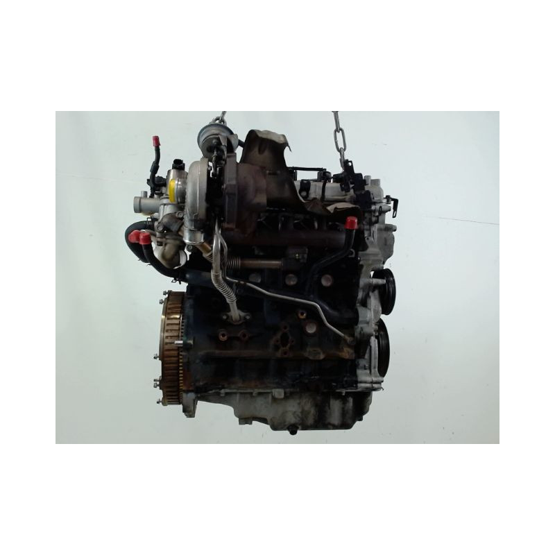 MOTEUR DIESEL HYUNDAI I 30 1.6 CRDi