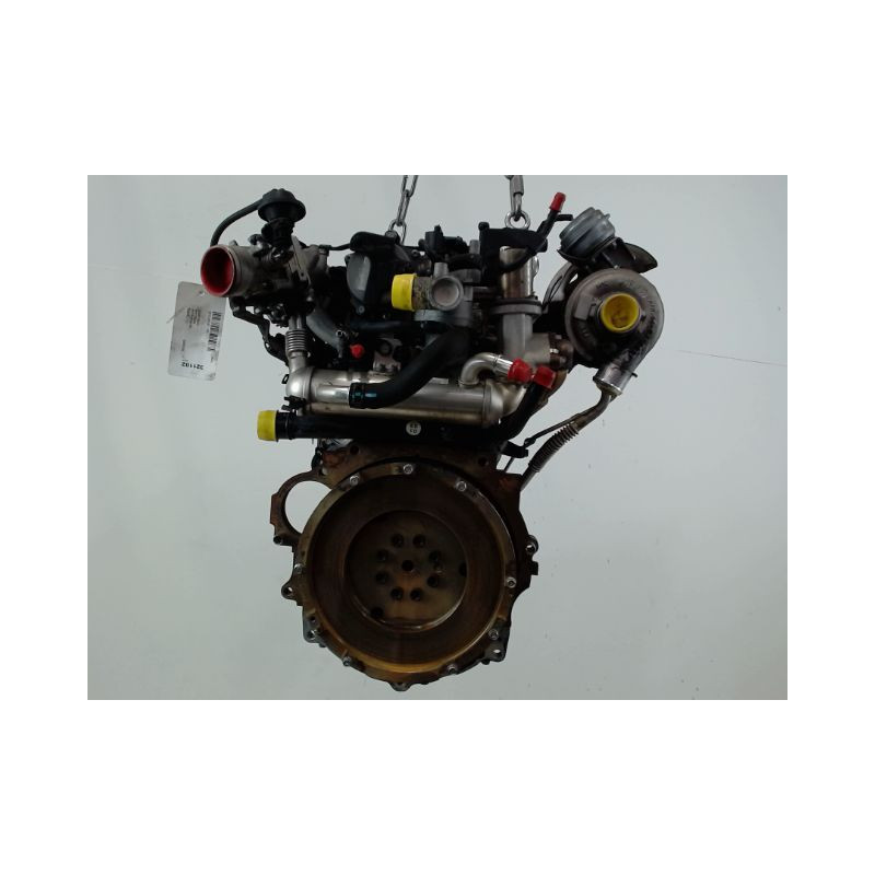MOTEUR DIESEL HYUNDAI I 30 1.6 CRDi