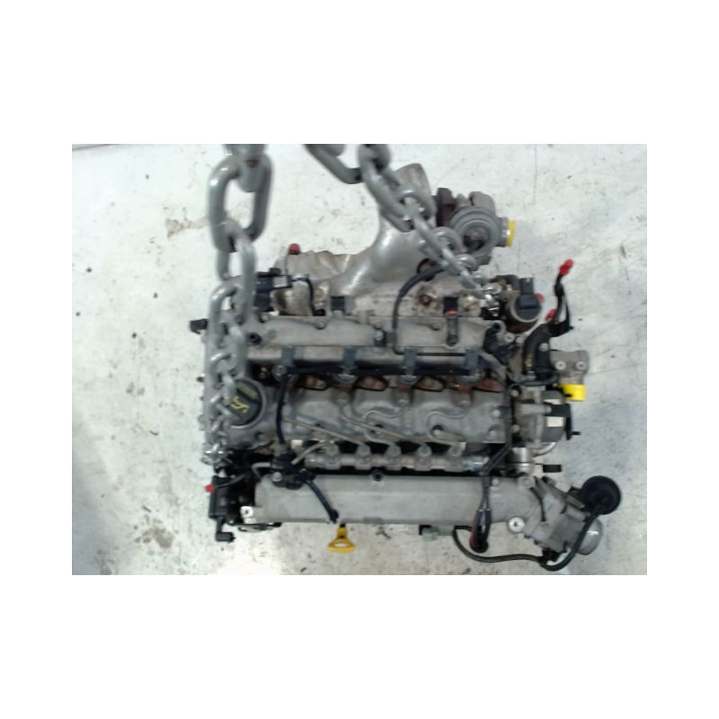 MOTEUR DIESEL HYUNDAI I 30 1.6 CRDi
