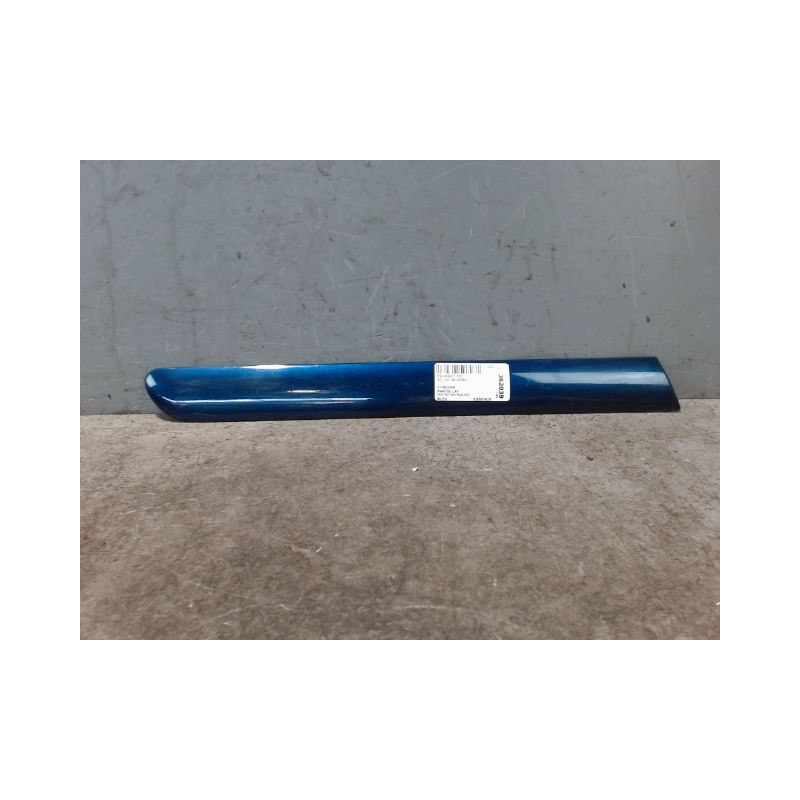 PROTECTION AILE ARRIERE DROIT PEUGEOT 307 CC 2005-