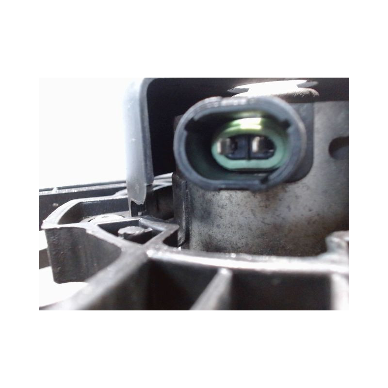 MOTEUR VENTILATEUR RADIATEUR DACIA LOGAN