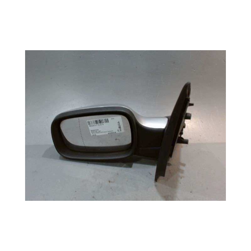RETROVISEUR EXTERIEUR ELECTRIQUE GAUCHE RENAULT CLIO III