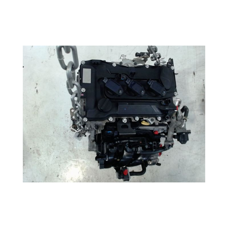MOTEUR ESSENCE TOYOTA YARIS CRO 1.5 Hybrid 