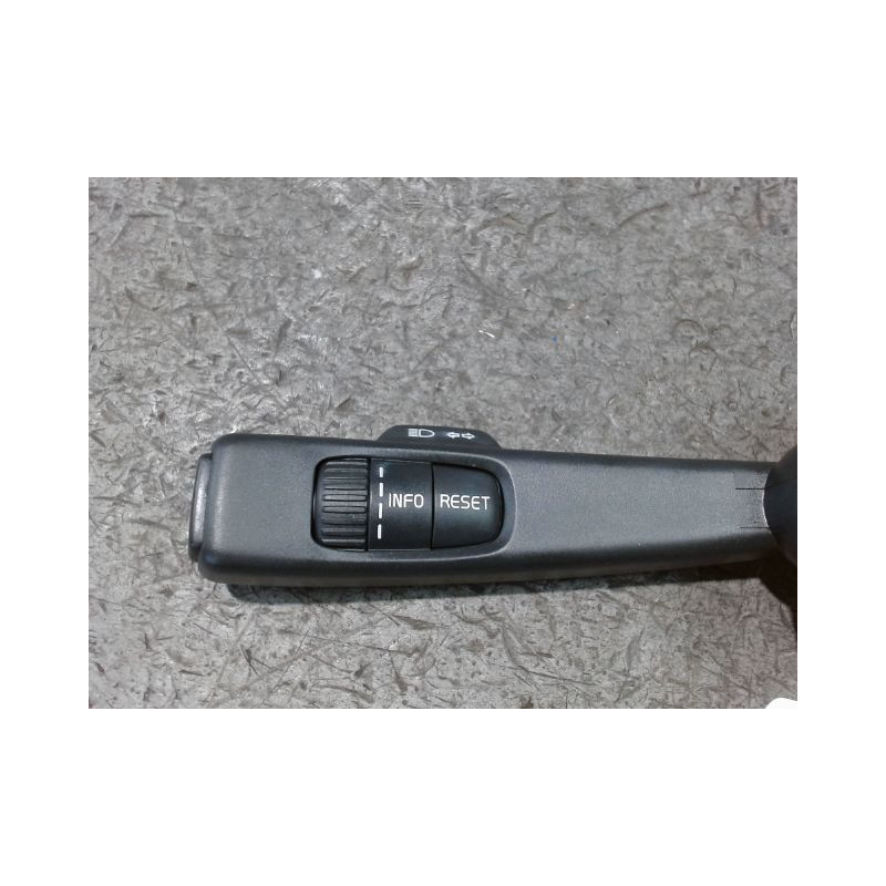 COMMANDE CLIGNOTANT VOLVO S40 2004-