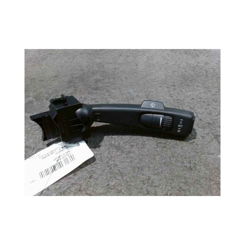 COMMANDE ESSUIE GLACE VOLVO S40 2004-