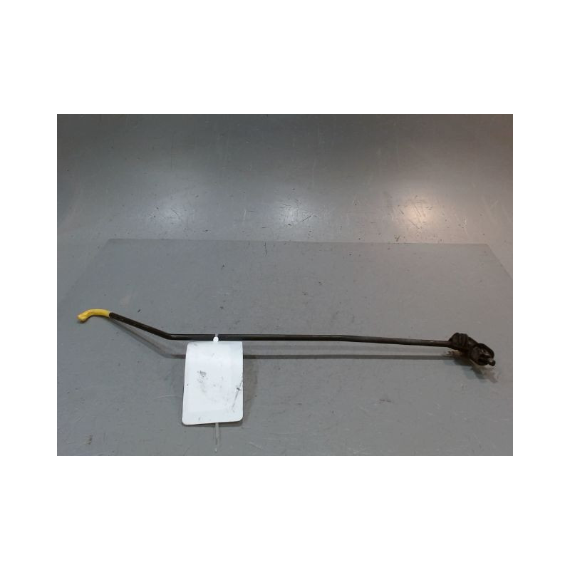 BEQUILLE CAPOT RENAULT CLIO III