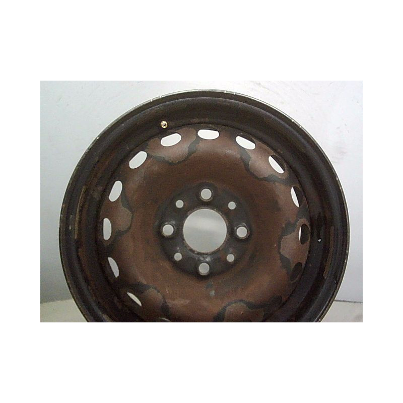 JANTE TOLE FIAT PANDA