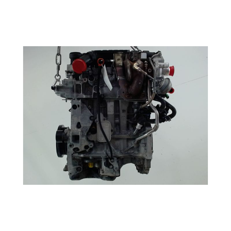MOTEUR ESSENCE CITROEN C4 CACTUS 1.2 THP 110