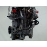 MOTEUR ESSENCE CITROEN C4 CACTUS 1.2 THP 110