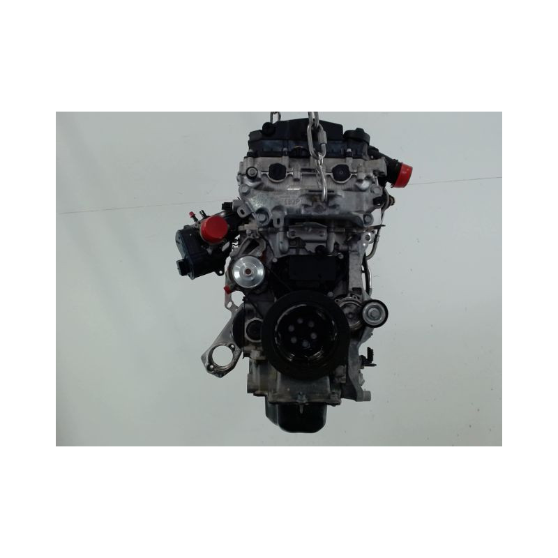 MOTEUR ESSENCE CITROEN C4 CACTUS 1.2 THP 110