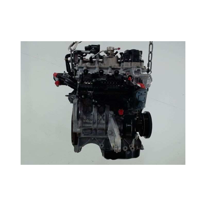 MOTEUR ESSENCE CITROEN C4 CACTUS 1.2 THP 110