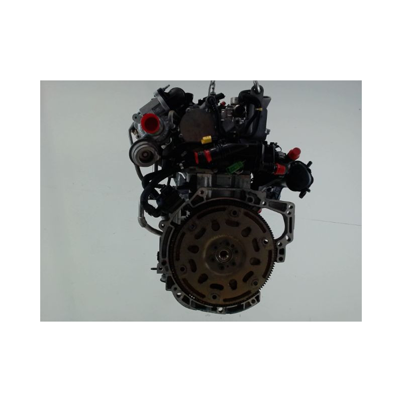 MOTEUR ESSENCE CITROEN C4 CACTUS 1.2 THP 110