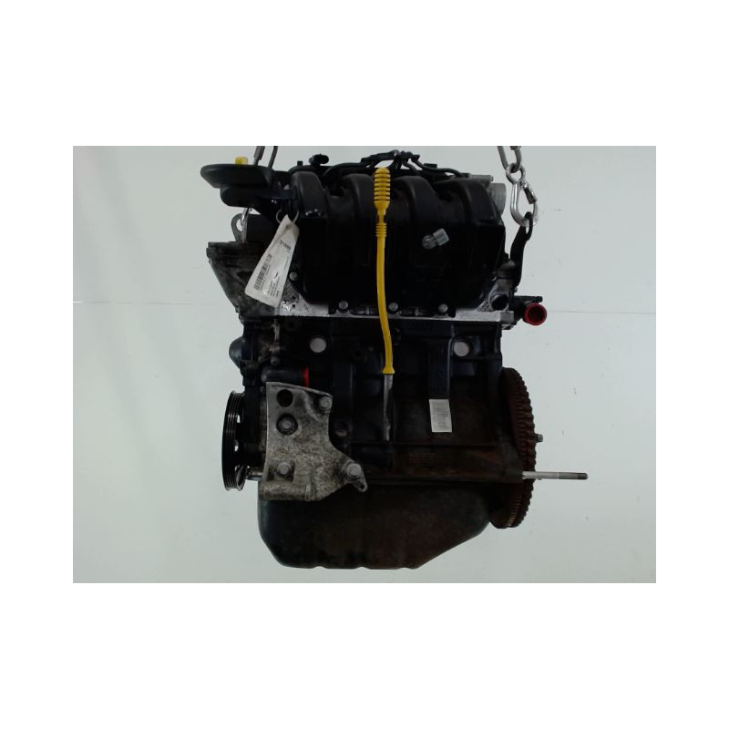 MOTEUR ESSENCE RENAULT TWINGO 1.2 16V 