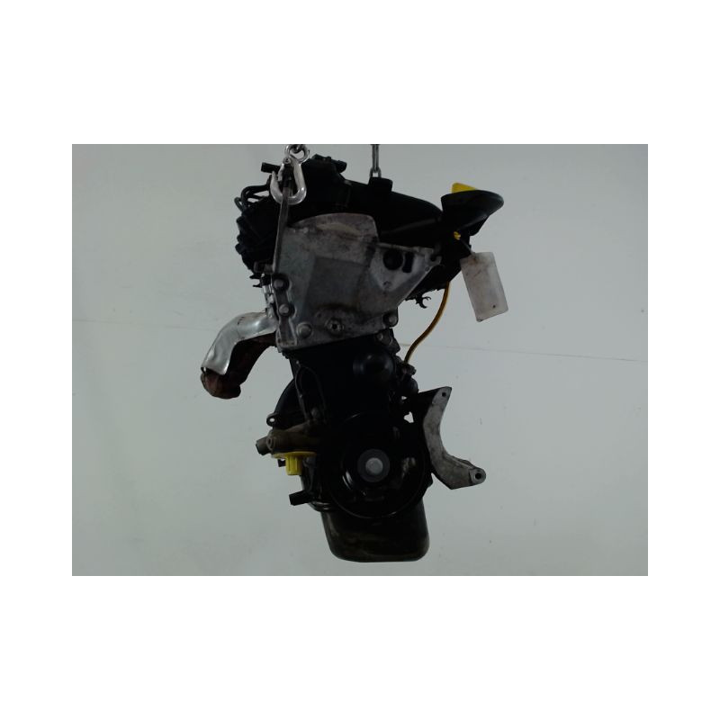 MOTEUR ESSENCE RENAULT TWINGO 1.2 16V 