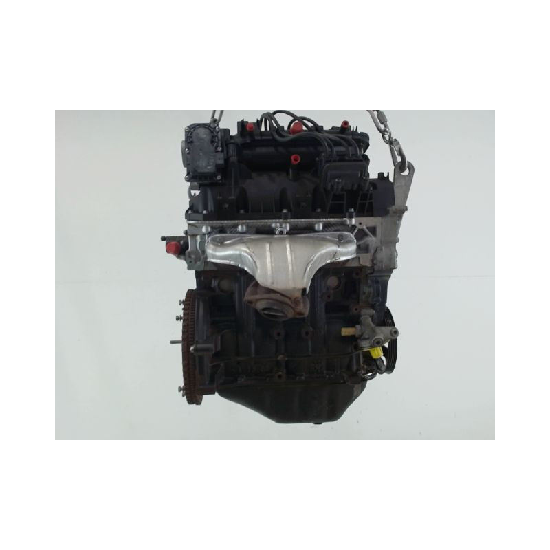 MOTEUR ESSENCE RENAULT TWINGO 1.2 16V 
