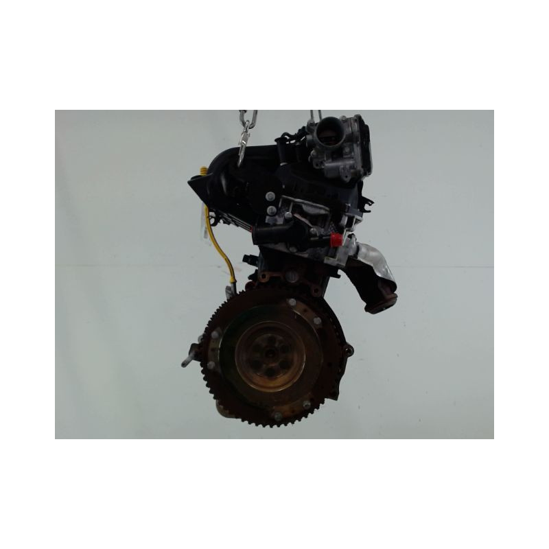 MOTEUR ESSENCE RENAULT TWINGO 1.2 16V 
