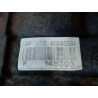 MOTEUR ESSENCE RENAULT TWINGO 1.2 16V 