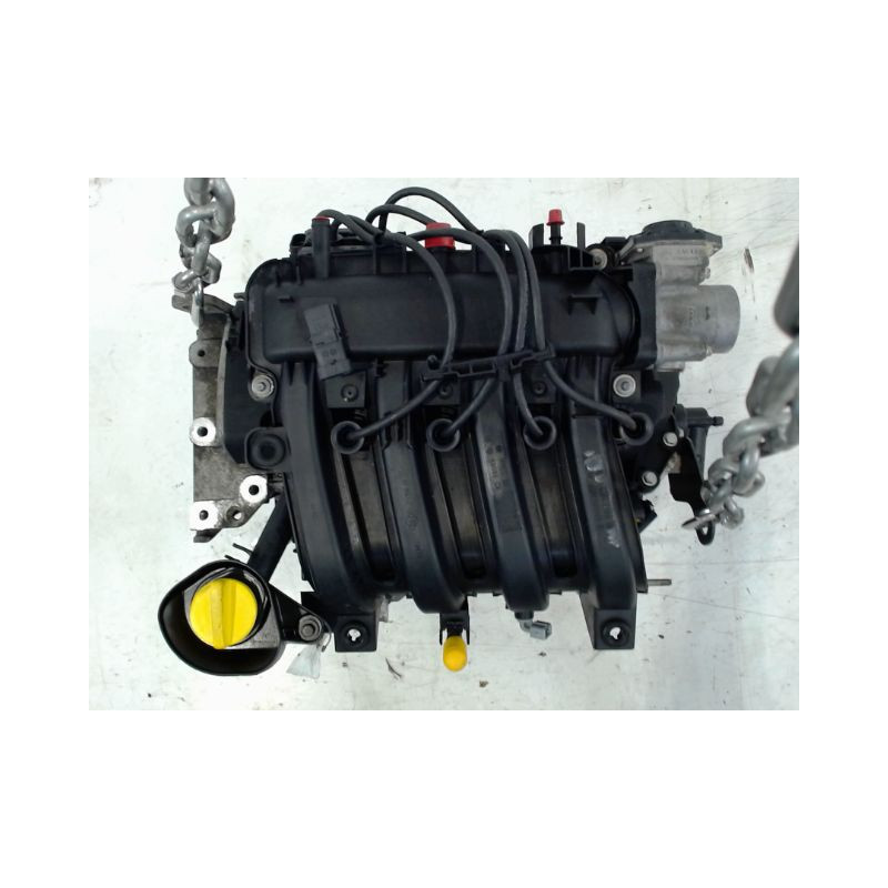 MOTEUR ESSENCE RENAULT TWINGO 1.2 16V 