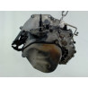 BOITE A VITESSE MECANIQUE PEUGEOT 206 1.4 HDi eco 70