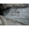 BOITE A VITESSE MECANIQUE PEUGEOT 206 1.4 HDi eco 70