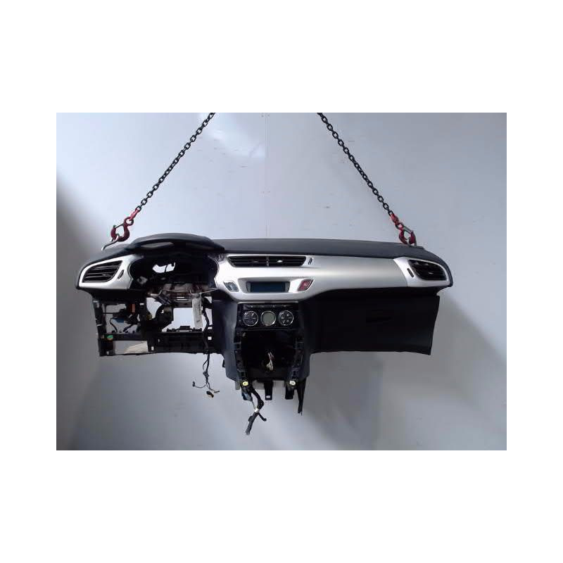 PLANCHE DE BORD  CITROEN C3 2009-