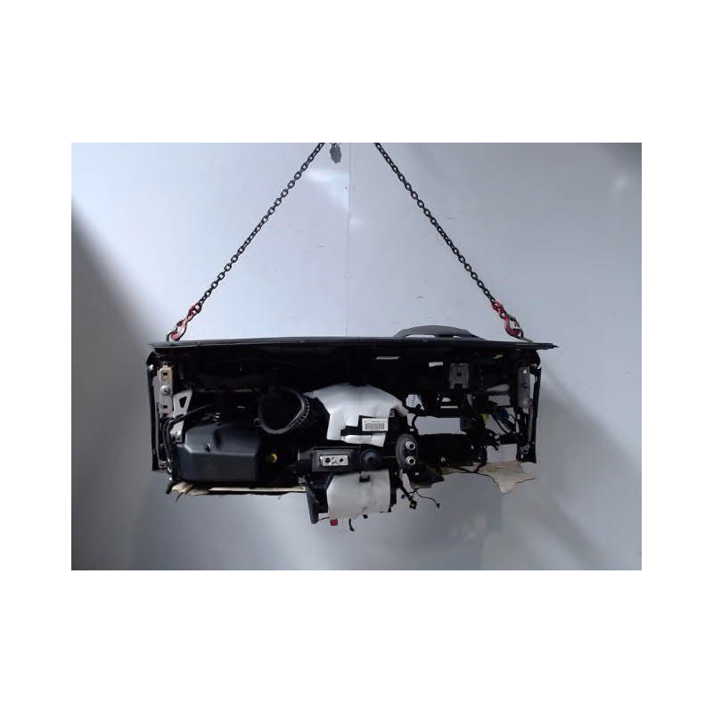 PLANCHE DE BORD  CITROEN C3 2009-