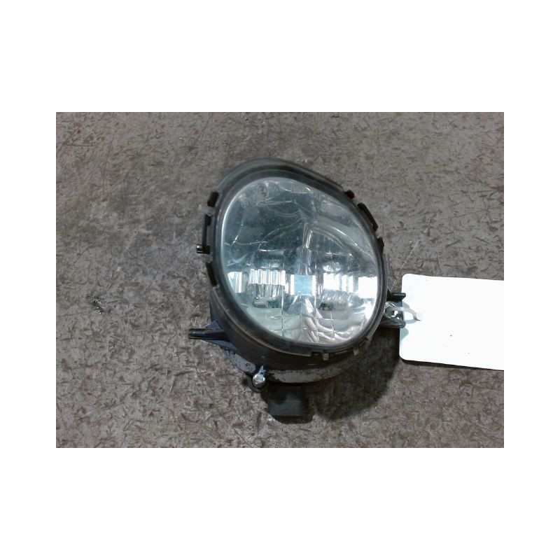 FEUX POSITION GAUCHE VOLVO S40 2004-
