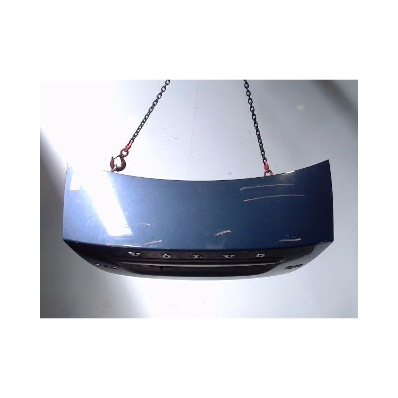 COFFRE ARRIERE VOLVO S40 2004-