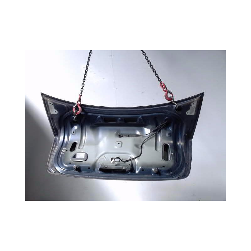 COFFRE ARRIERE VOLVO S40 2004-