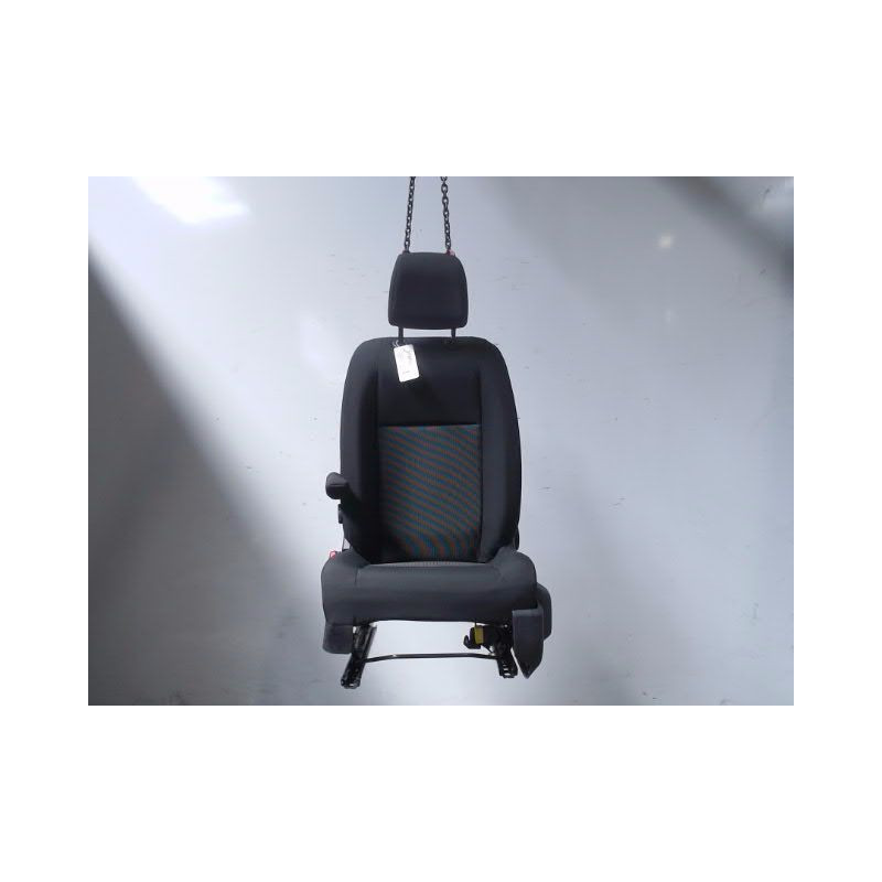 SIEGE AVANT GAUCHE FIAT SCUDO