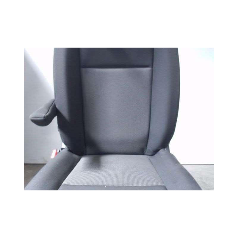 SIEGE AVANT GAUCHE FIAT SCUDO
