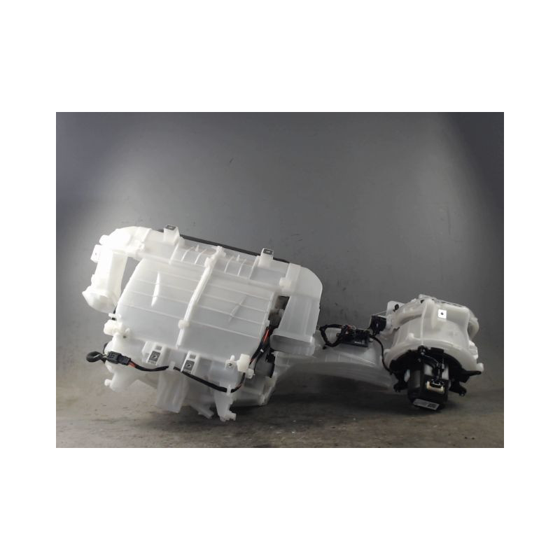 BLOC DE CHAUFFAGE COMPLET FIAT SCUDO